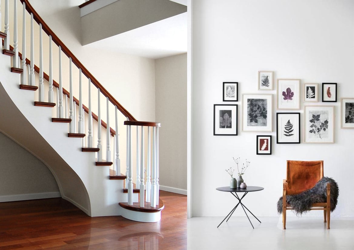 schody z drewna marki prudlik